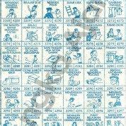 Berkelahi dengan orang tak dikenal togel. Depo 30 bonus.
