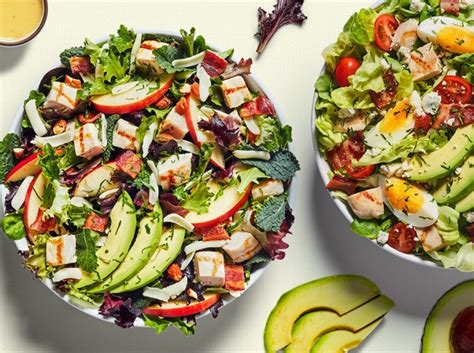 Berkeley: Farm-to-salad restaurant Mixt opens at Shattuck Square