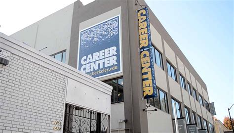 Berkeley Career Center