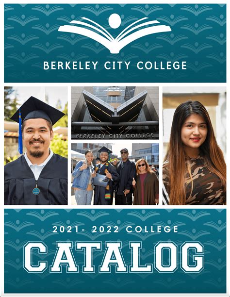 Berkeley City College Spring 2023