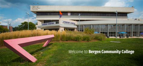 Berkeley College Bergen Community College