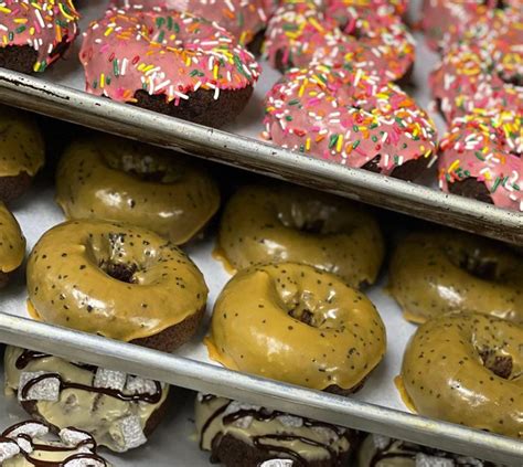 Berkeley Donuts closing to make way for Hops & Pie’s new patio