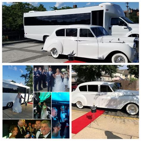 Berkeley Heights Limo & Car Service