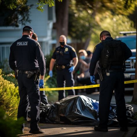 Berkeley Hills stabbing spree suspect charged with murder, attempted murder