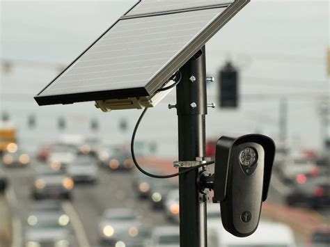 Berkeley city council to consider automated license plate readers