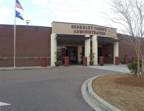 Berkeley County Government to Hold In-House Job Fair March 21 