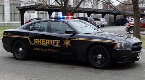 Berkeley County Sheriff’s Tax Office to Relocate. Posted by Marsha C