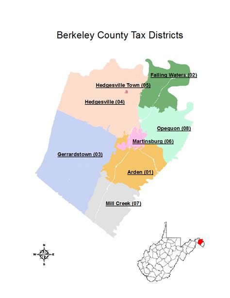 Welcome to the Official Berkeley County Assessor's Office web site. Recent changes/updates include: 1) Online Filing of individual personal property return, to avoid long lines, 2) Department of Motor Vehicles (DMV) link, allowing renewal of vehicle registration and other online services, 3) Assessor seamless GIS Tax Maps on-line with a limited …. 