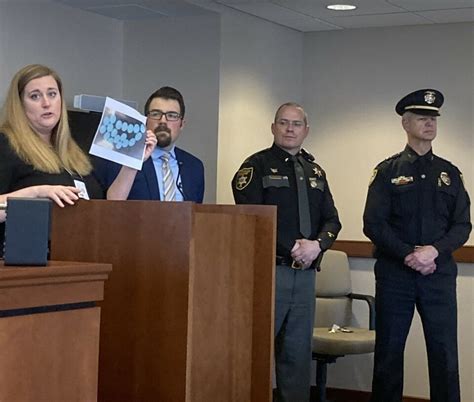 Staff Reports. HARRISVILLE — Ritchie County Prosecutor Samuel C. Rogers II reported that a number of indictments were returned against 24 suspects during the recent session of the Ritchie County ...