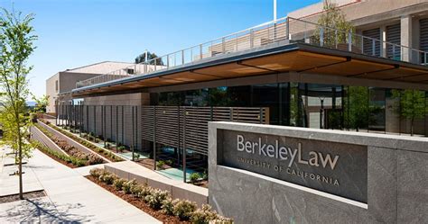 Berkeley law. 