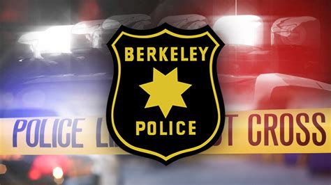 Berkeley police looking for woman who was licked by suspect