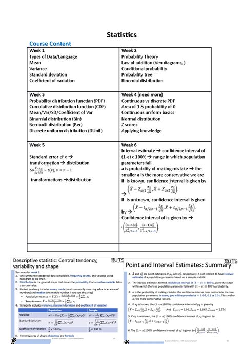 Berkeley statistics lecture notes. edu/&sim;bartlett/courses Check it for details of office ho...