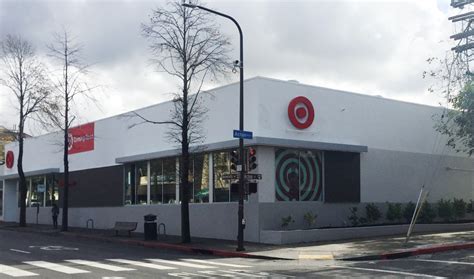 Berkeley target. SF Folsom and 13th St. 1690 Folsom St, San Francisco, CA 94103-3723. Open today: 10:00am - 7:00pm. 628-263-0422. store info. shop this store. 