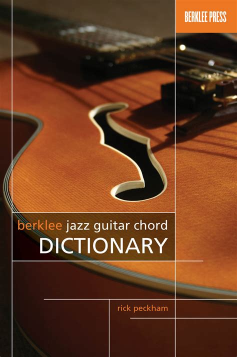 Berklee jazz guitar chord dictionary berklee guide. - Gdo6v2 slim drive easy roller manual.