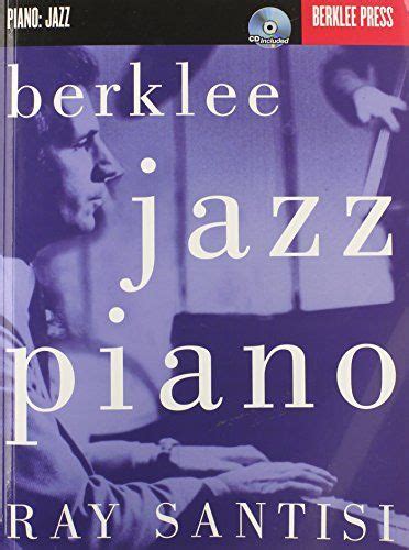 Berklee jazz piano bk o cd. - Solutions manual canadian income taxation buckwold.