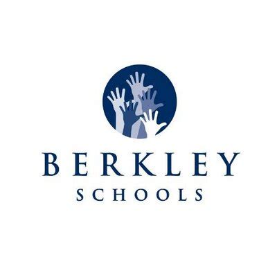 Berkley schools. 