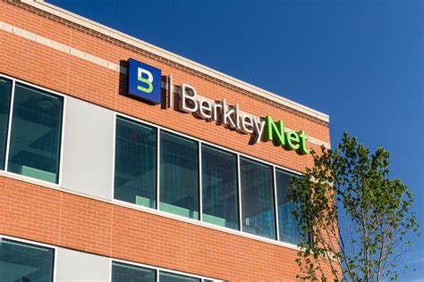 BerkleyNet - Overview, News & Competitors ZoomInfo.com