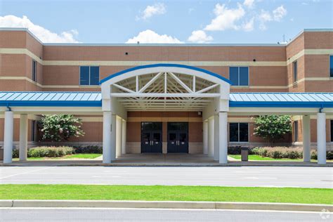 Berkmar High School - Lilburn, GA - NFHS Network