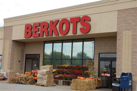 Berkots momence. Berkot's Super Foods, Momence, Illinois. 237 likes · 65 were here. Grocery Store 
