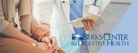 Berks Center For Digestive Health in Wyomissing, PA - WebMD