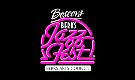 Berks Jazz Festival 2023