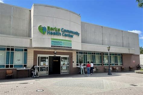 Berks community health center. Things To Know About Berks community health center. 