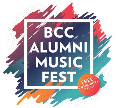 Berkshire Community College to host Alumni Music Fest