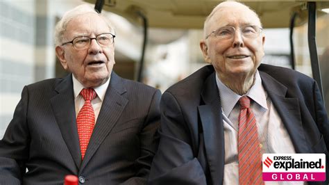 Berkshire Hathaway says Charlie Munger, who helped Warren Buffett build an investment powerhouse, has died.