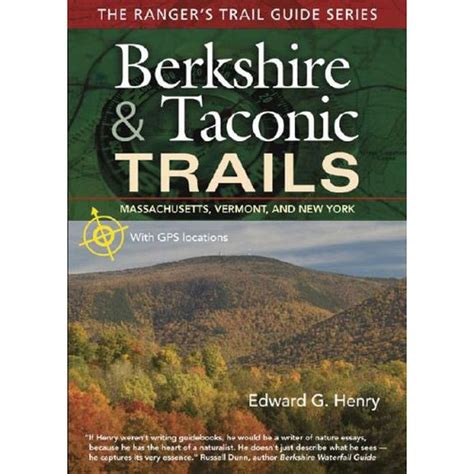 Berkshire and taconic trails a ranger s guide. - Gesangbuch für gemeinden des evangelisch lutherischen bekenntnisses---.