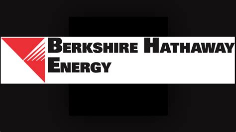 Berkshire Hathaway Energy’s businesses responsib