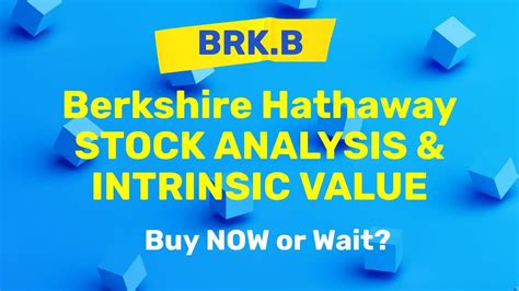 Berkshire Hathaway Inc. Cl B analyst ratings, historical stock pr