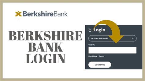 Berkshire online banking. That's where Portfolio Online comes in. Berkshire Bank helps arrange it so one easy and secure web location offers fast access to all of your up-to-date financial data. Safe and secure: Only you have access to your data through a password-protected account. Absolute control: Access your balances 24/7, whether you are at home, at work or traveling. 