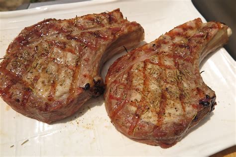 Berkshire pork chop. Iberico Pork can cost 3x as much as grocery store pork - even 2x as much as Berkshire pork. Is Iberico worth it? In this video I did a test and cooked both I... 