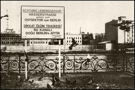 Berlin ölüm