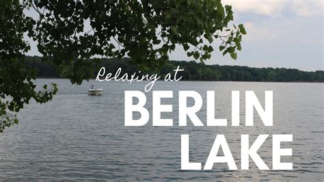 Berlin lake. Things To Know About Berlin lake. 