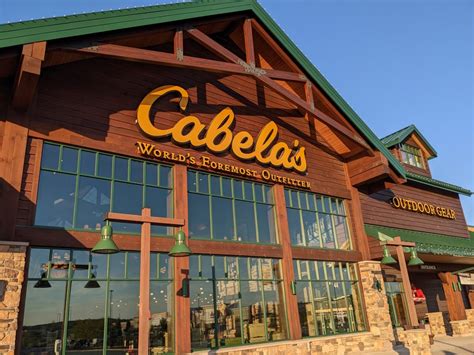 Berlin ma cabelas. 6 reviews and 17 photos of Highland Commons "Highland Commons is a newer shopping center located in the MetroWest area of Massachusetts right off I-495, near the I-290 split around 30 minutes from Worcester and one hour from Boston. It sits on a large, vast property of land, that while was originally going to be another one of … 