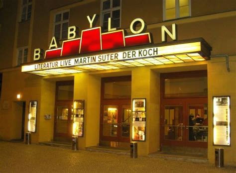 Berlin movie theater. Things To Know About Berlin movie theater. 