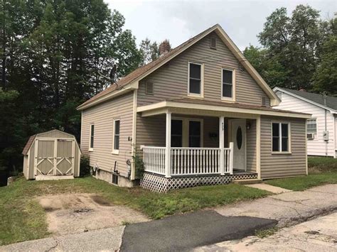 Zillow has 40 photos of this $349,900 3 beds, 2 baths, 1,720 Square Feet single family home located at 85 Hinchey Street, Berlin, NH 03570 built in 1920. MLS #4974046.. 