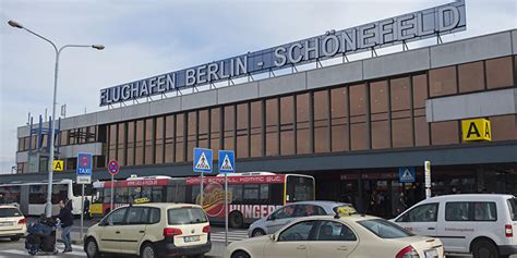 casino berlin alexanderplatz to schonefeld airport