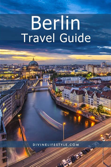 Berlin travel guide 2018 shops restaurants attractions and nightlife in berlin germany city travel guide 2018. - Kubota kubota b7200 dsl 2 4 wd service manual.