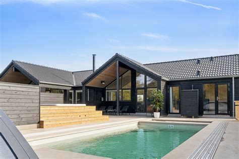 Berlin udendørs pool