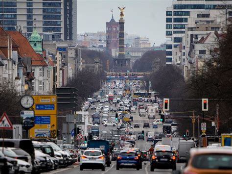 Berlin vote could turbocharge German capital’s climate plans