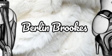 Berlinbrookes Onlyfans Leak XXX 💋 31 Videos