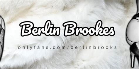 💋 Berlinbrookess Onlyfans Leak [HD]