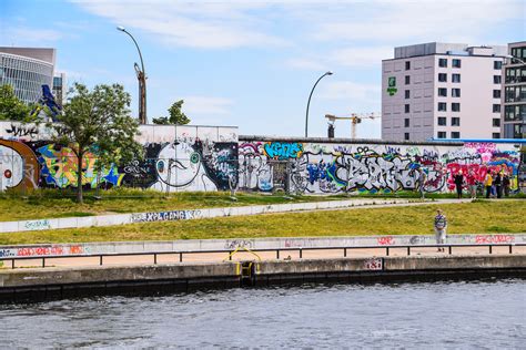 Berlindeki nehir