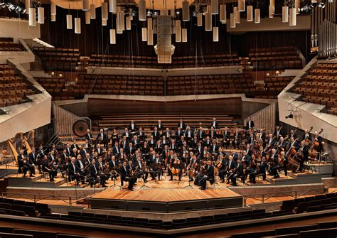 Berliner philharmoniker. Things To Know About Berliner philharmoniker. 