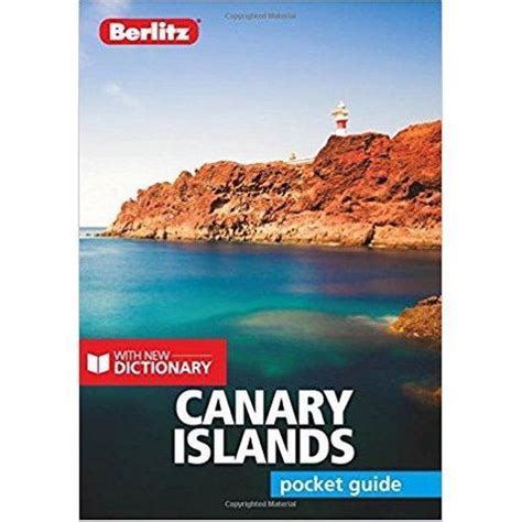 Berlitz canary islands pocket guide by berlitz. - Manual of visual fields manuals in ophthalmology.