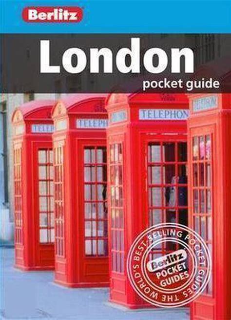 Berlitz london pocket guide by berlitz. - Instuction manual for blaupunkt travelpilot ex.