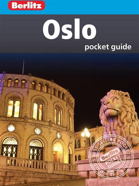 Berlitz oslo pocket guide berlitz pocket guides. - Cts certified technology specialist exam guide 2nd edition.