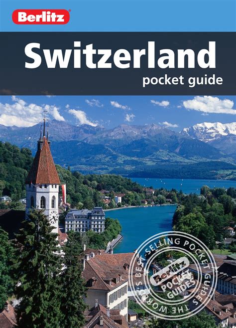 Berlitz travel guide to switzerland german speaking areas. - Boss digital delay dd 7 owners manual.